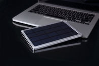 10000mAh 携帯用太陽エネルギー銀行、スマートフォン のための小型太陽エネルギーの電話充電器