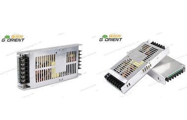 細い金属の屋外の LED 表示電源 200W 5V LED の運転者