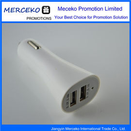 昇進の小型二重 USB 車の充電器