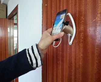 警報が付いているクランプ保証携帯電話の壁の mouting 立場