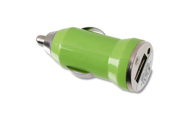 5V 1.0A 普遍的な USB 車の充電器 DC 12V –電圧車のタバコの充電器上の 24V、