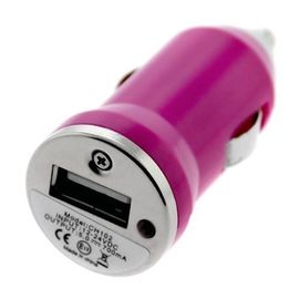 USB は車のシガーのライターとの Apple の iPhone 4/4G のための Apple の iPhone 車の充電器を飾ります