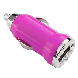 USB は車のシガーのライターとの Apple の iPhone 4/4G のための Apple の iPhone 車の充電器を飾ります
