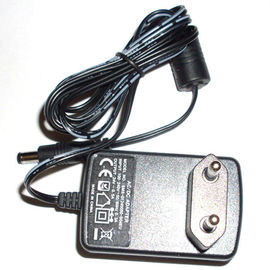 DC電源のアダプター イギリス、壁の台紙の電源 UL FCC FCC EMC への 12V 3A AC
