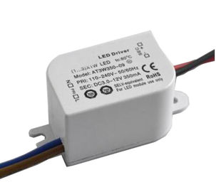 3W 低い電力の一定した電圧は運転者を導きました