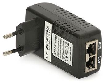 ネットワークの交流電力のアダプター