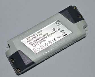 16With 18W のための 500Ma 非調光可能 一定した現在の導かれた運転者はライトを導きました