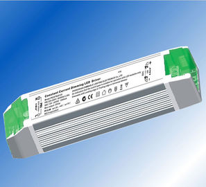 500Ma/600Ma 一定した流れ DALI 調光可能 は 30W によって導かれたライトのための運転者を導きました