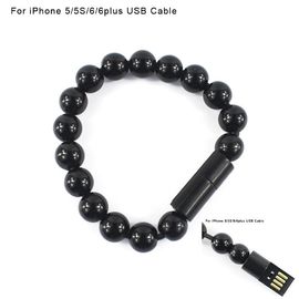 携帯電話、ブレスレット USB のデータ ケーブルのための理性的な付属品