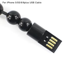 携帯電話、ブレスレット USB のデータ ケーブルのための理性的な付属品