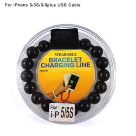 携帯電話、ブレスレット USB のデータ ケーブルのための理性的な付属品
