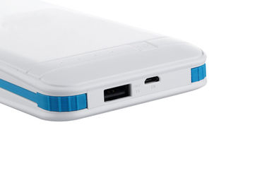 12000mAh 携帯電話のための移動式力銀行充電器/外的な充電器