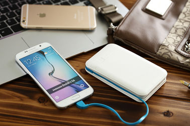 12000mAh 携帯電話のための移動式力銀行充電器/外的な充電器
