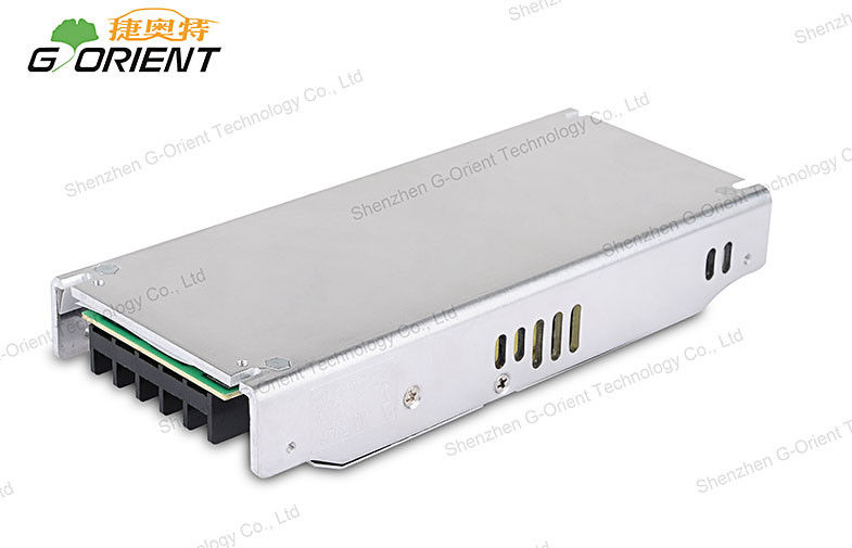 安定させた一定した電圧電源の単一の出力 4.2V 40A