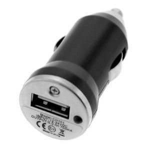 USB は Apple の iPhone 車の充電器の Apple の iPhone 4/4G のための 16GB/32GB 第 4 生成を黒くします